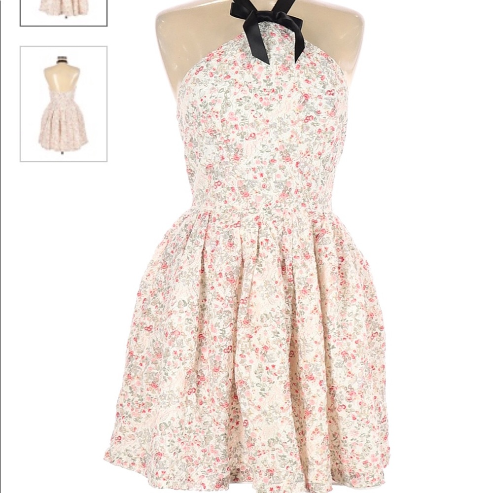 Rodarte By Target Dress Size 1 #Lux-C